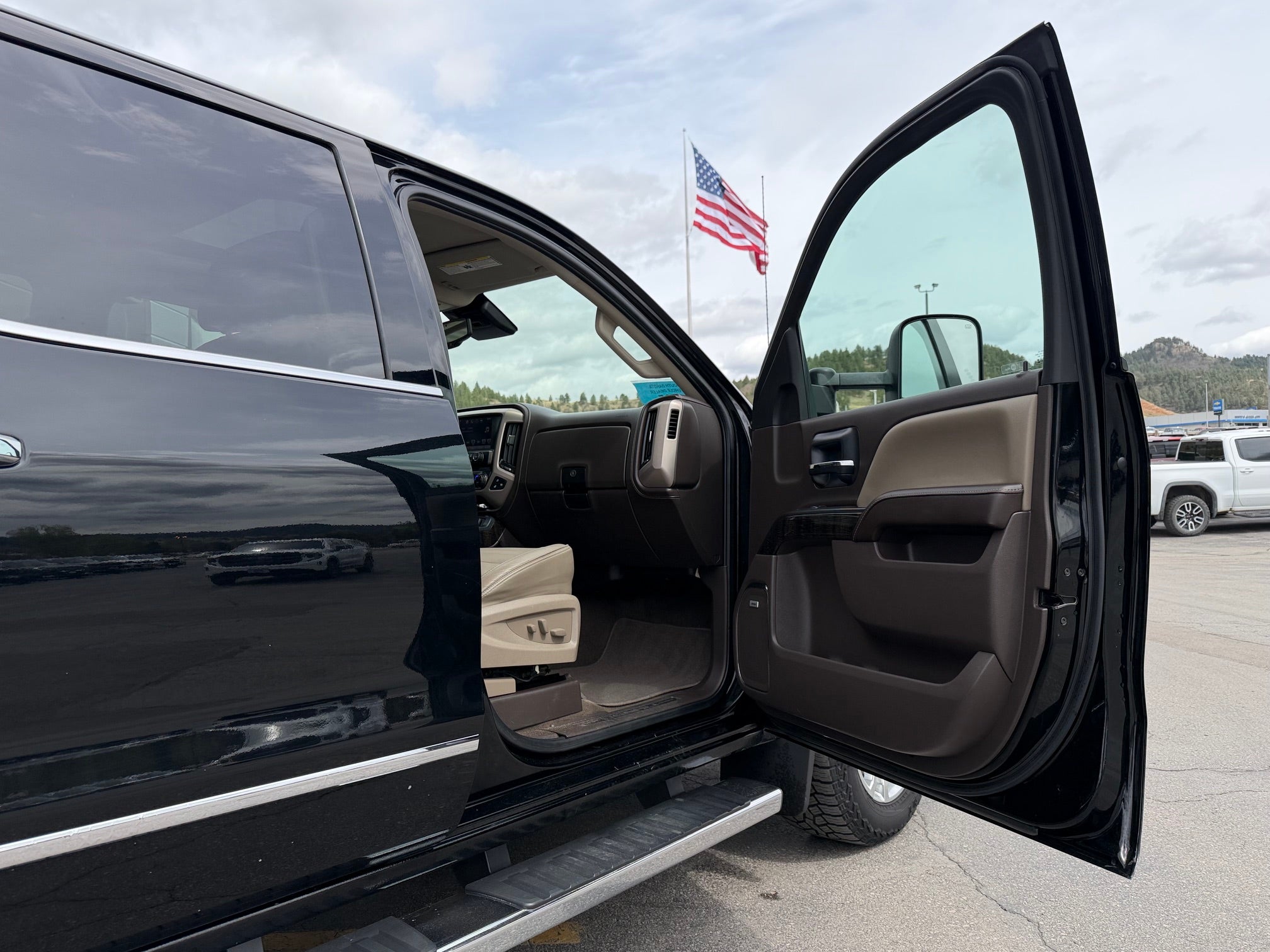2016 GMC Sierra 1500 Base