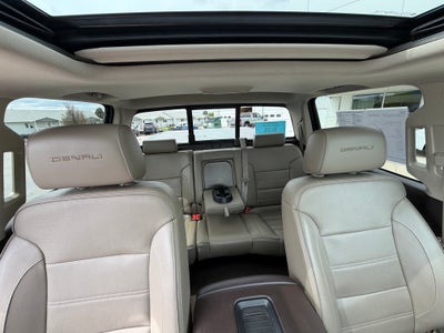 2016 GMC Sierra 1500 Base
