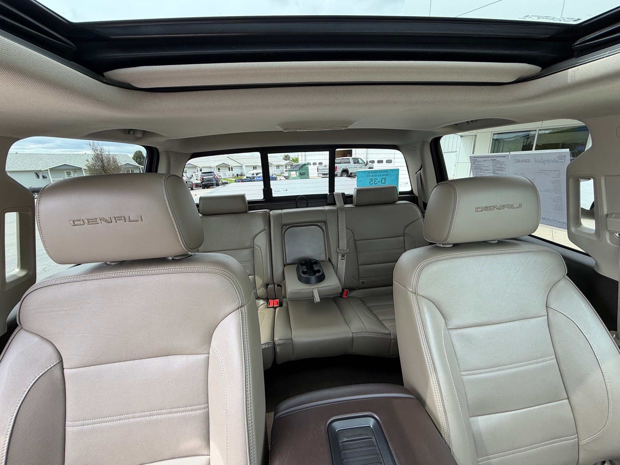2016 GMC Sierra 1500 Base