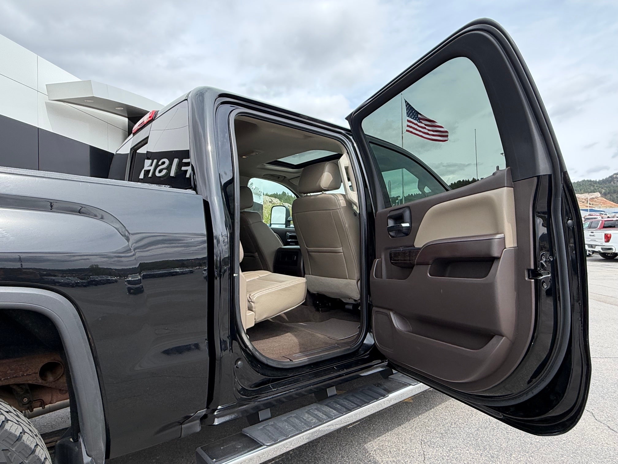 2016 GMC Sierra 1500 Base