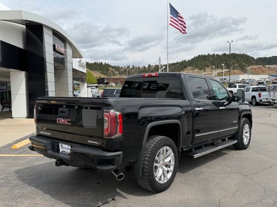2016 GMC Sierra 1500 Base