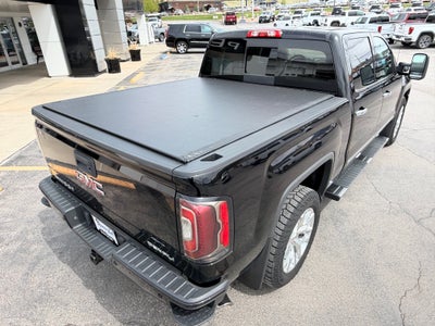 2016 GMC Sierra 1500 Base