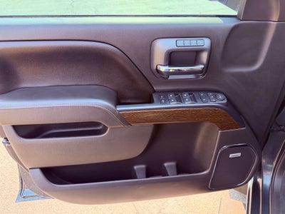 2017 GMC Sierra 1500 Base