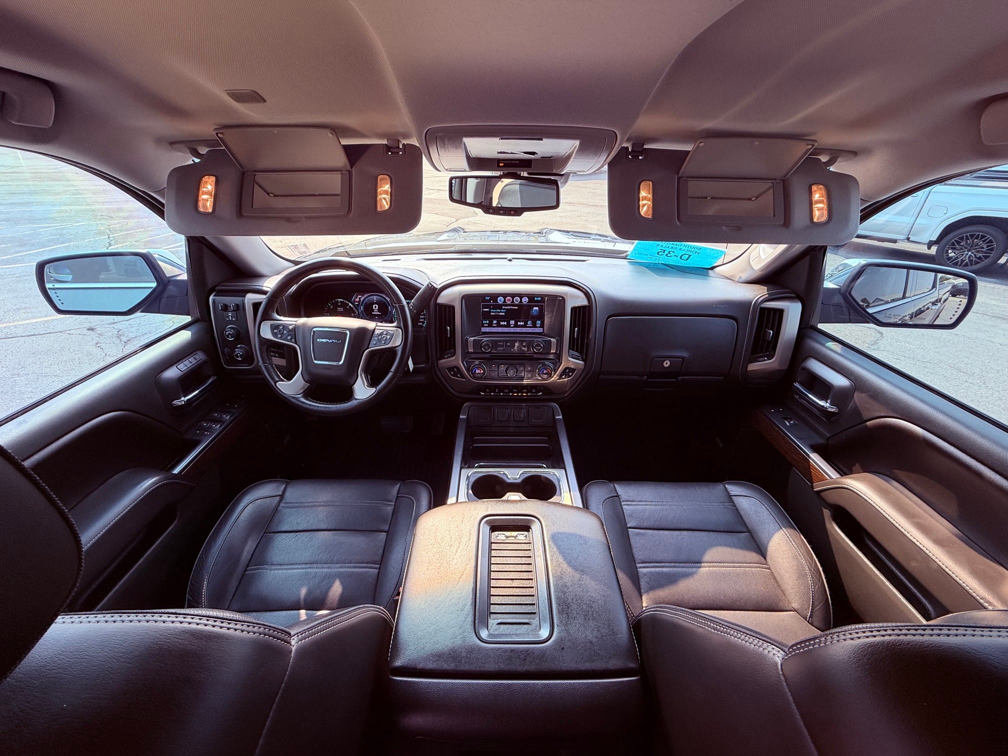 2017 GMC Sierra 1500 Base