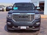 2017 GMC Sierra 1500 Base