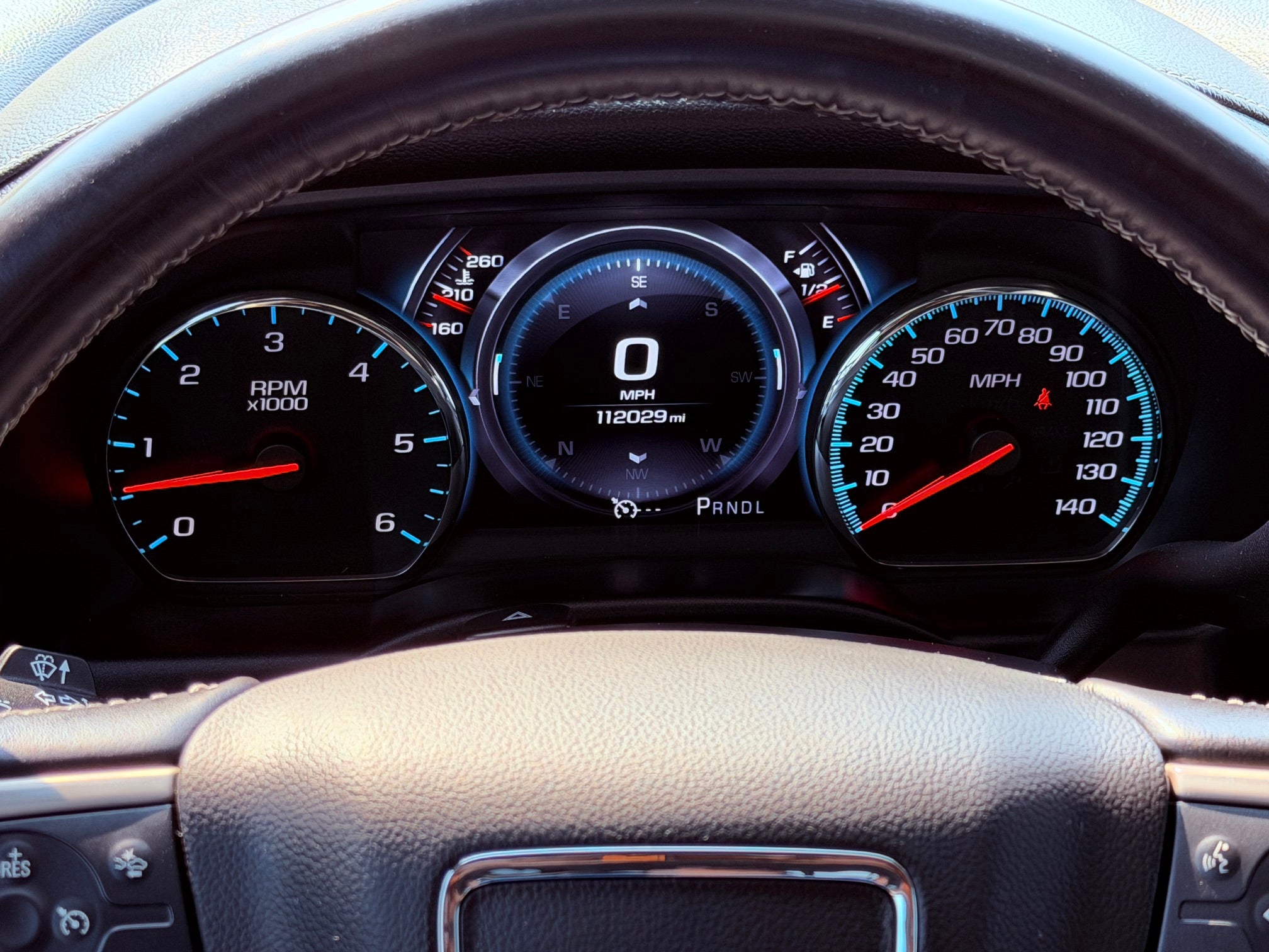 2017 GMC Sierra 1500 Base