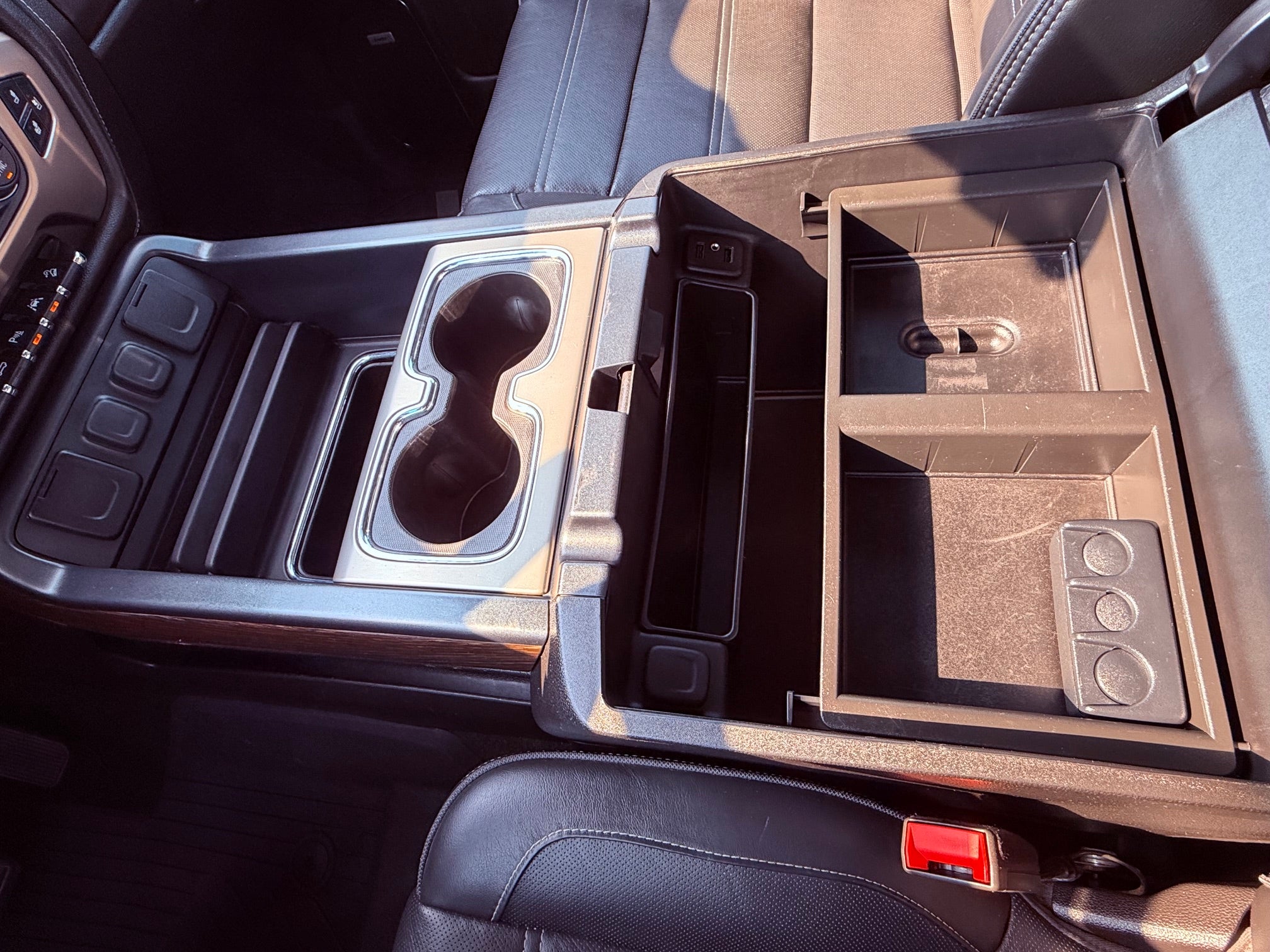 2017 GMC Sierra 1500 Base