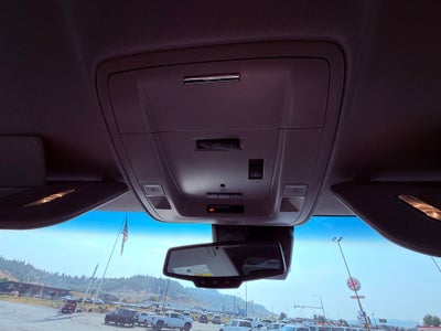 2017 GMC Sierra 1500 Base