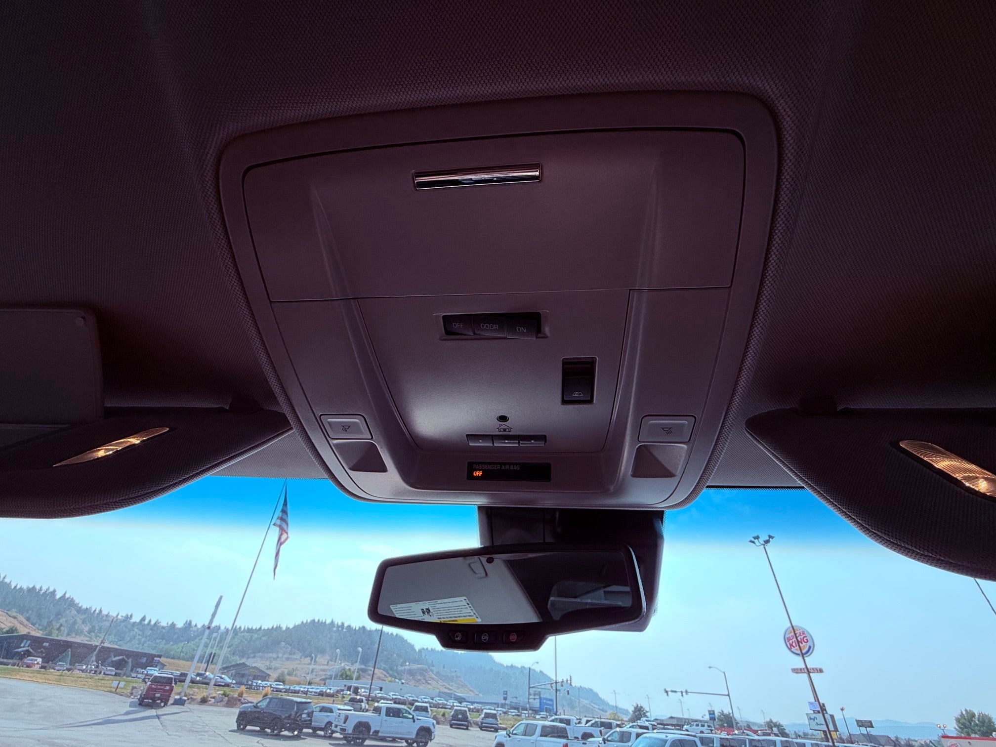 2017 GMC Sierra 1500 Base