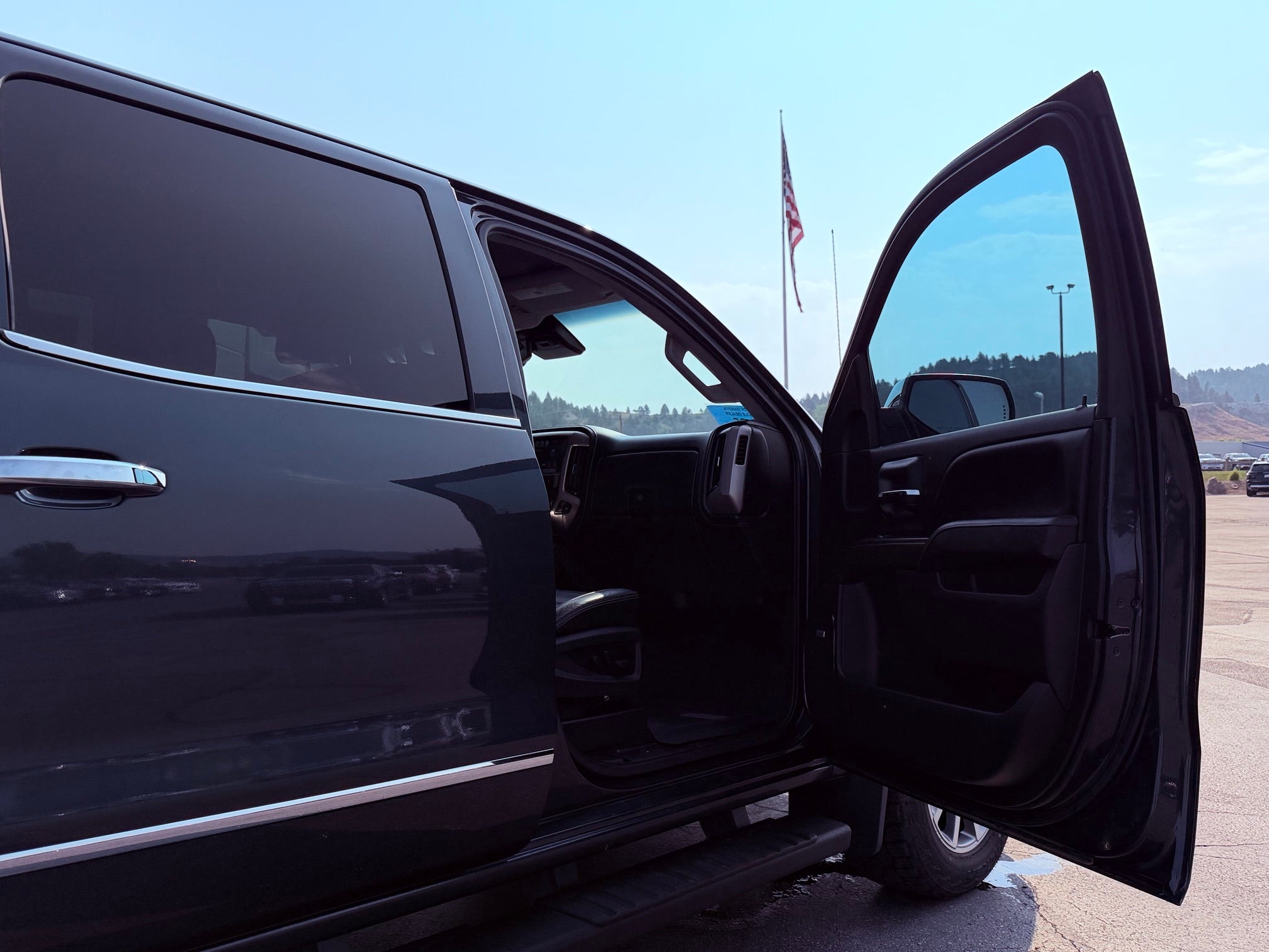 2017 GMC Sierra 1500 Base