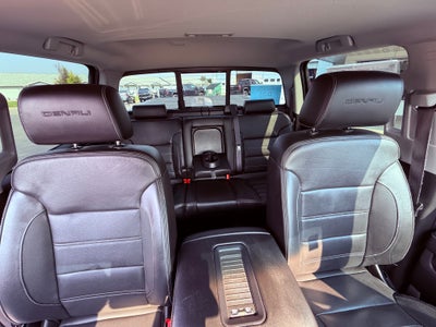 2017 GMC Sierra 1500 Base