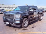 2017 GMC Sierra 1500 Base