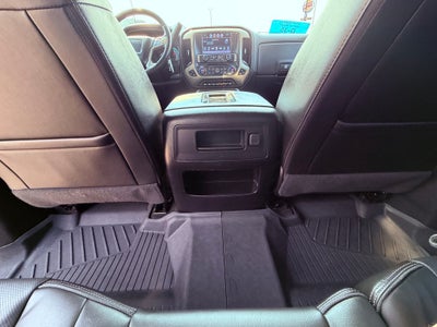 2017 GMC Sierra 1500 Base