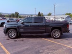 2017 GMC Sierra 1500 Base