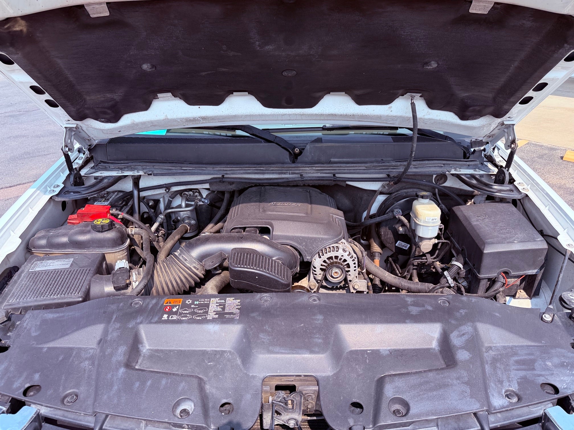 2012 GMC Sierra 1500 Base