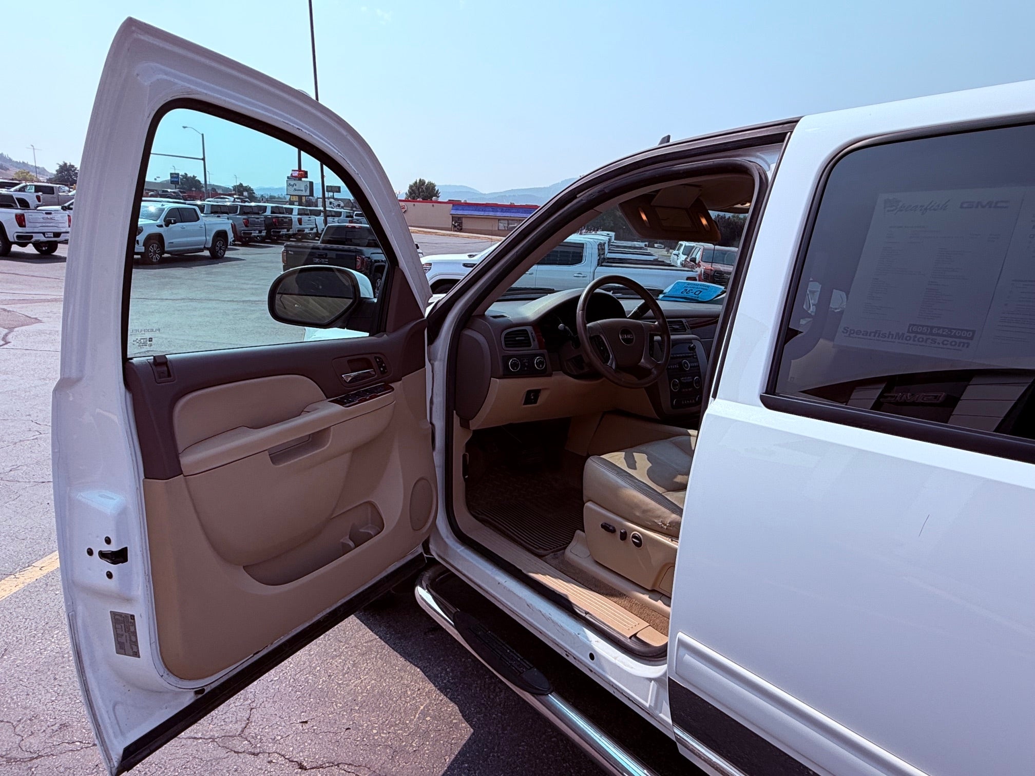 2012 GMC Sierra 1500 Base