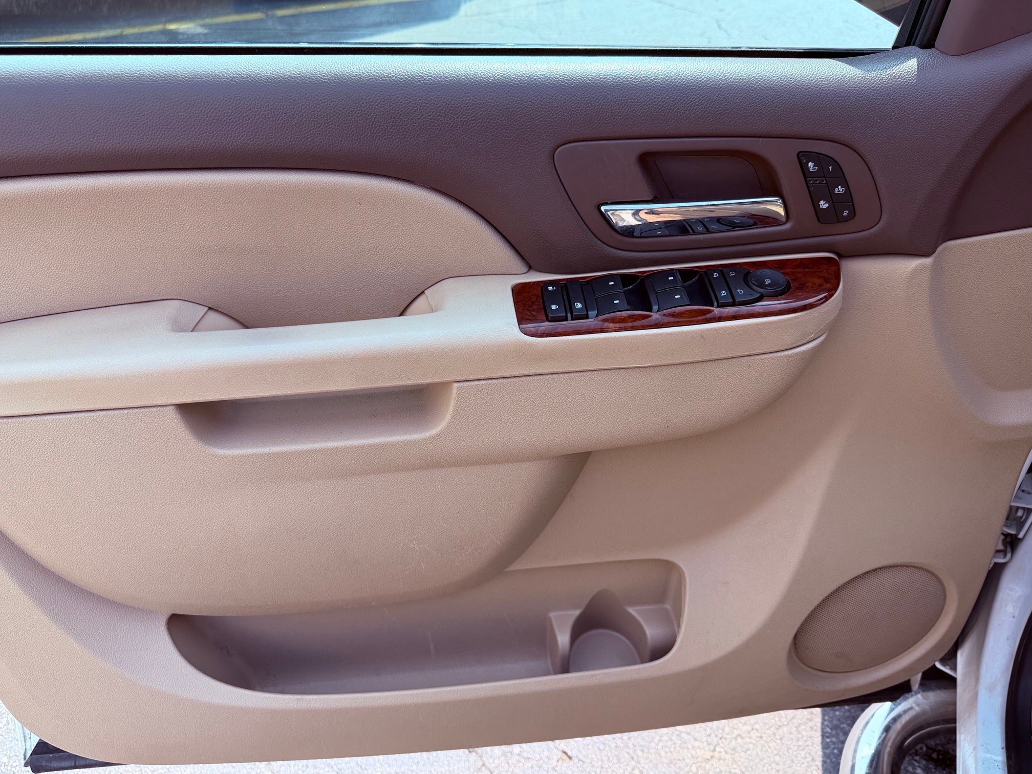 2012 GMC Sierra 1500 Base