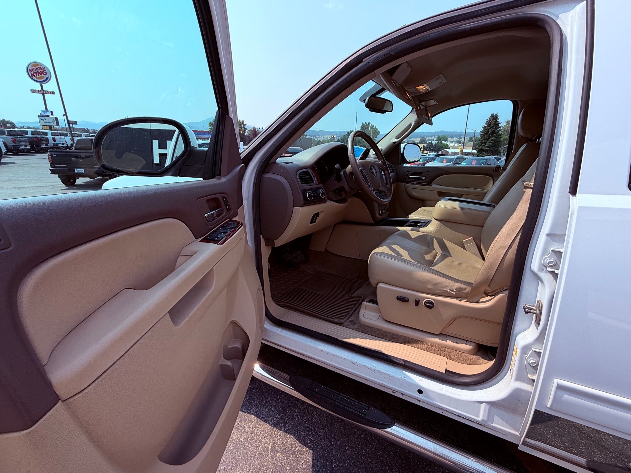 2012 GMC Sierra 1500 Base