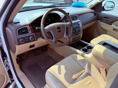 2012 GMC Sierra 1500 Base