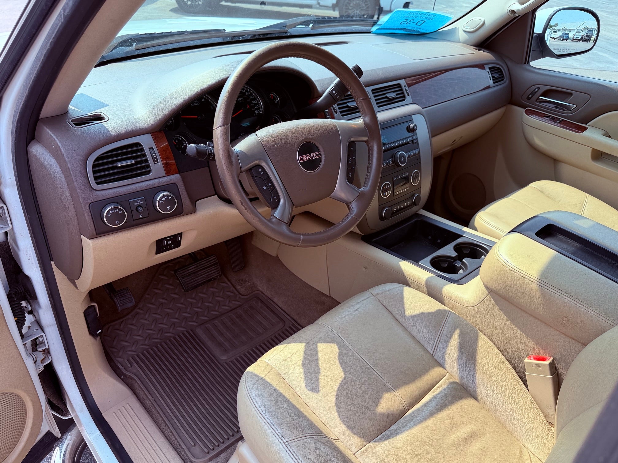 2012 GMC Sierra 1500 Base