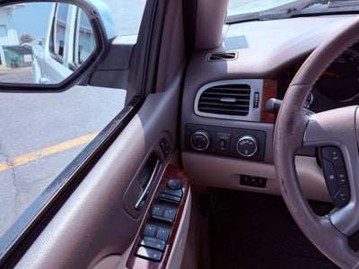 2012 GMC Sierra 1500 Base
