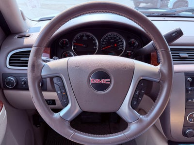 2012 GMC Sierra 1500 Base