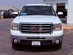 2012 GMC Sierra 1500 Base