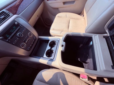 2012 GMC Sierra 1500 Base