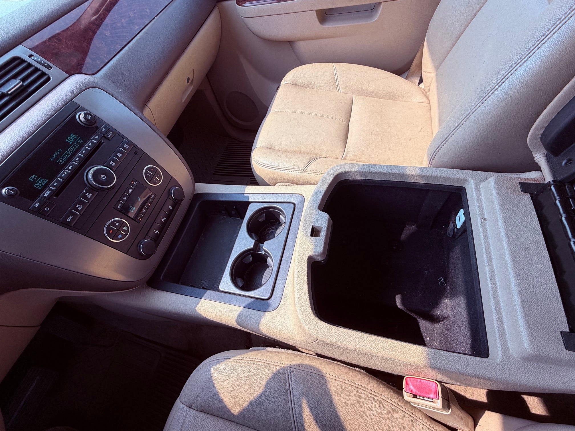2012 GMC Sierra 1500 Base