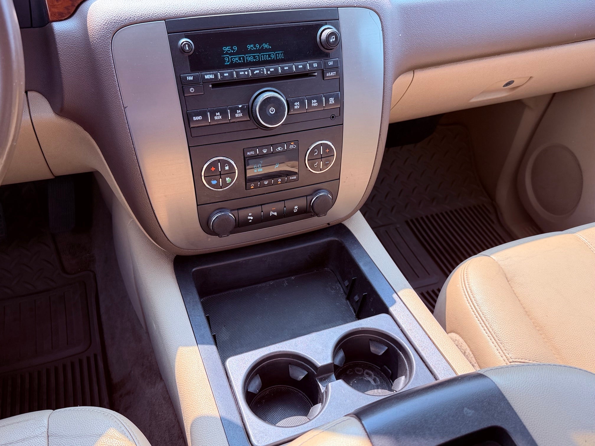 2012 GMC Sierra 1500 Base
