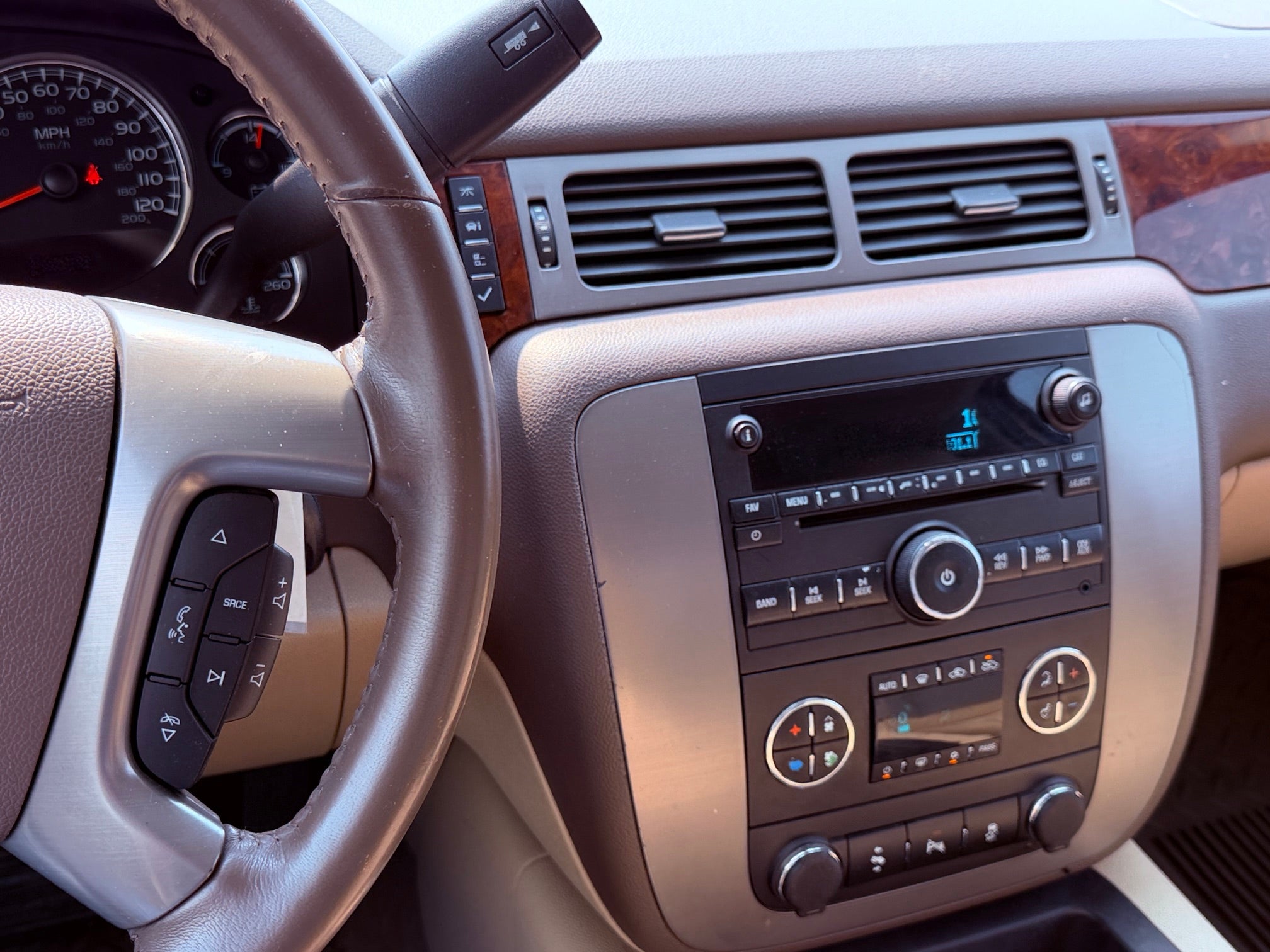 2012 GMC Sierra 1500 Base