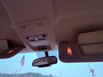 2012 GMC Sierra 1500 Base