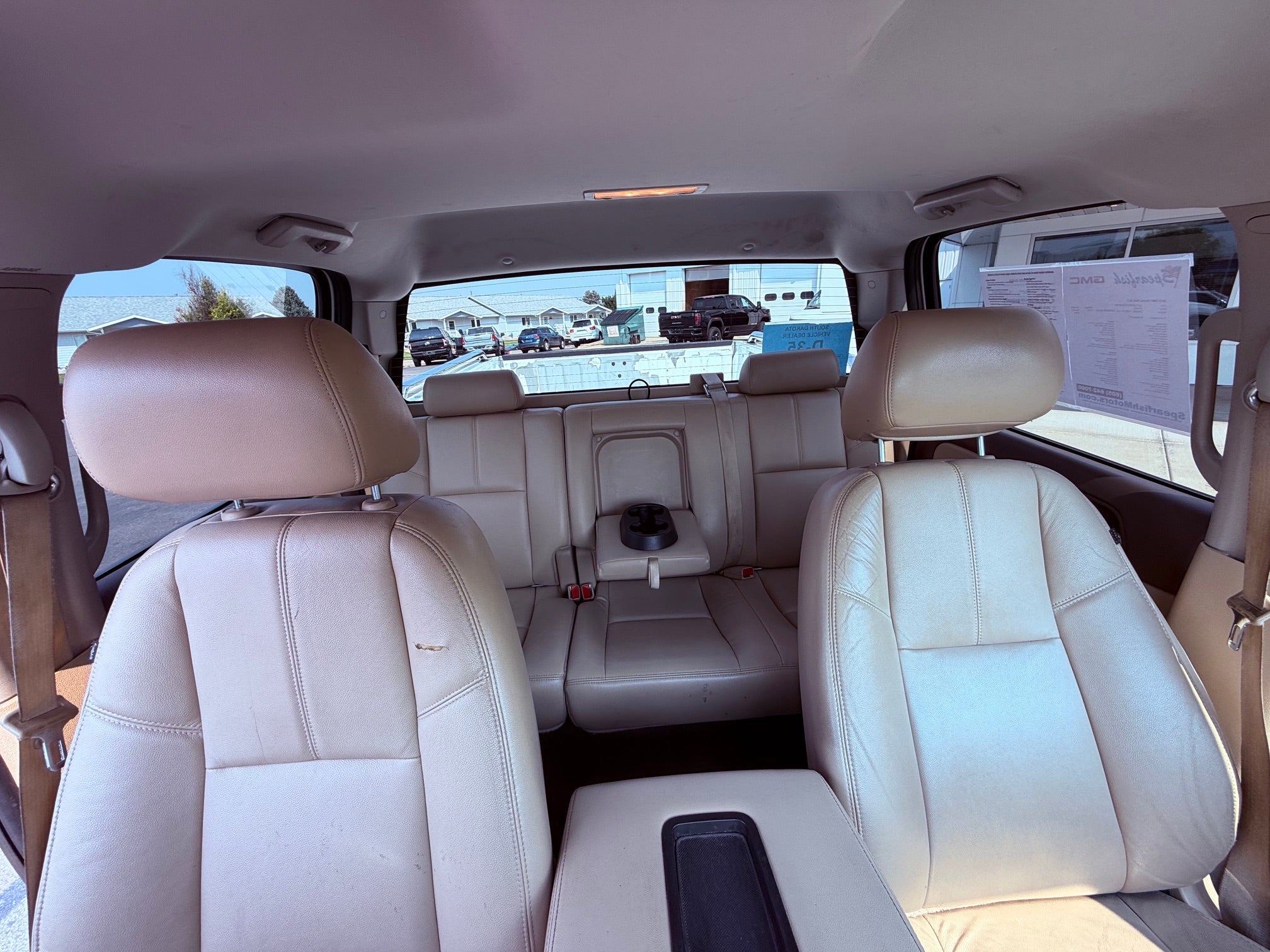 2012 GMC Sierra 1500 Base