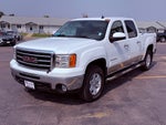 2012 GMC Sierra 1500 Base