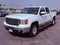 2012 GMC Sierra 1500 Base