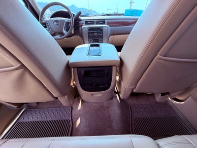 2012 GMC Sierra 1500 Base