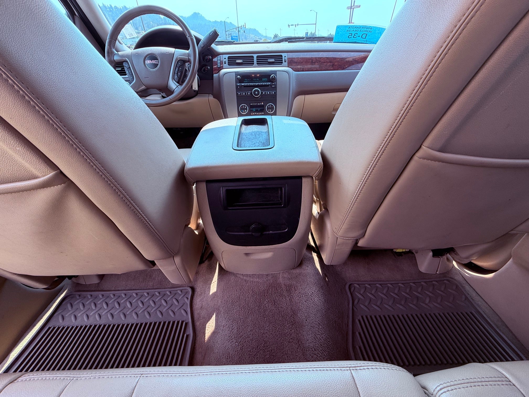 2012 GMC Sierra 1500 Base