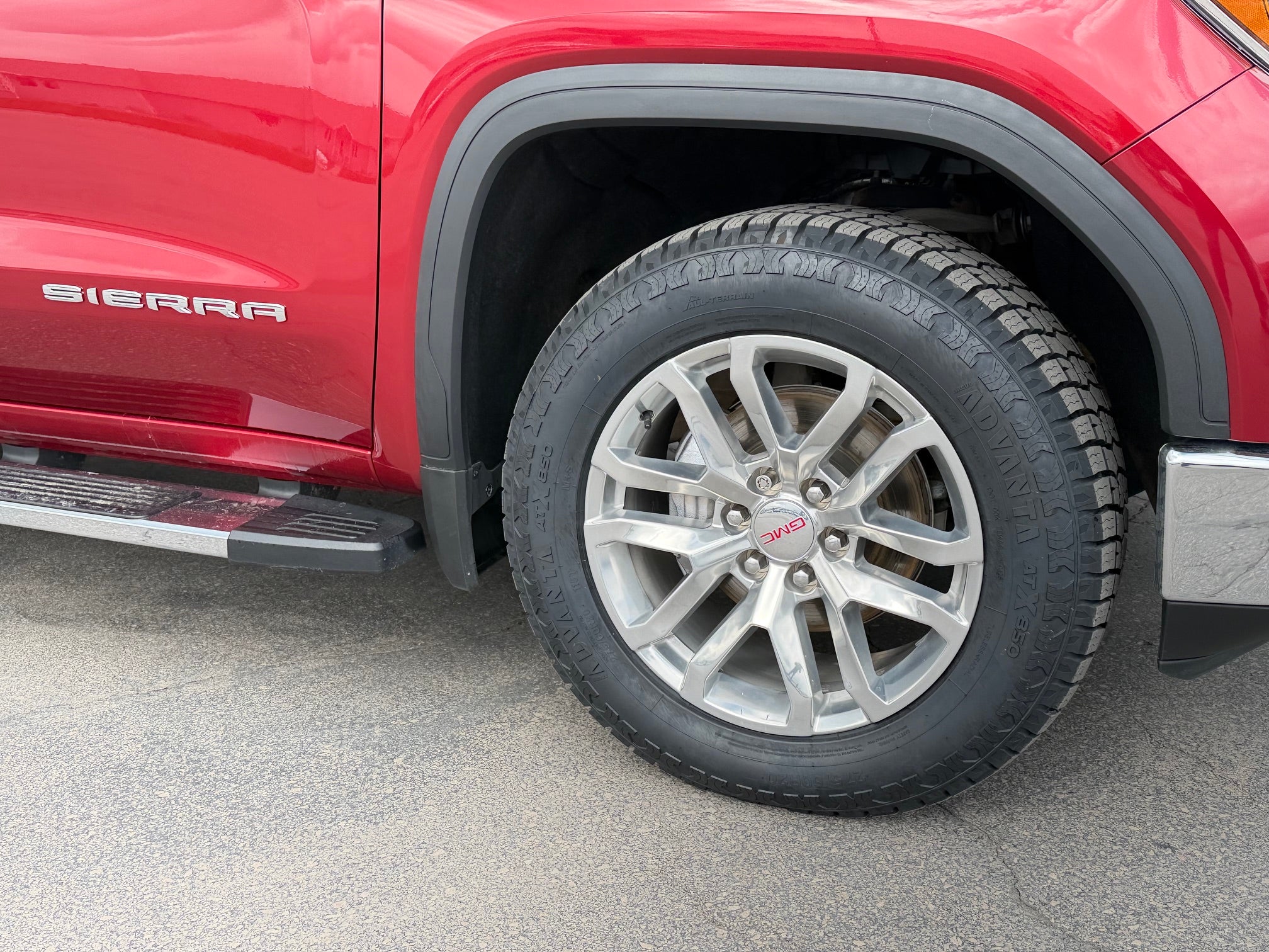 2019 GMC Sierra 1500 Base
