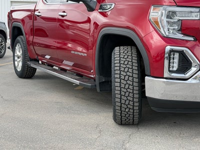 2019 GMC Sierra 1500 Base