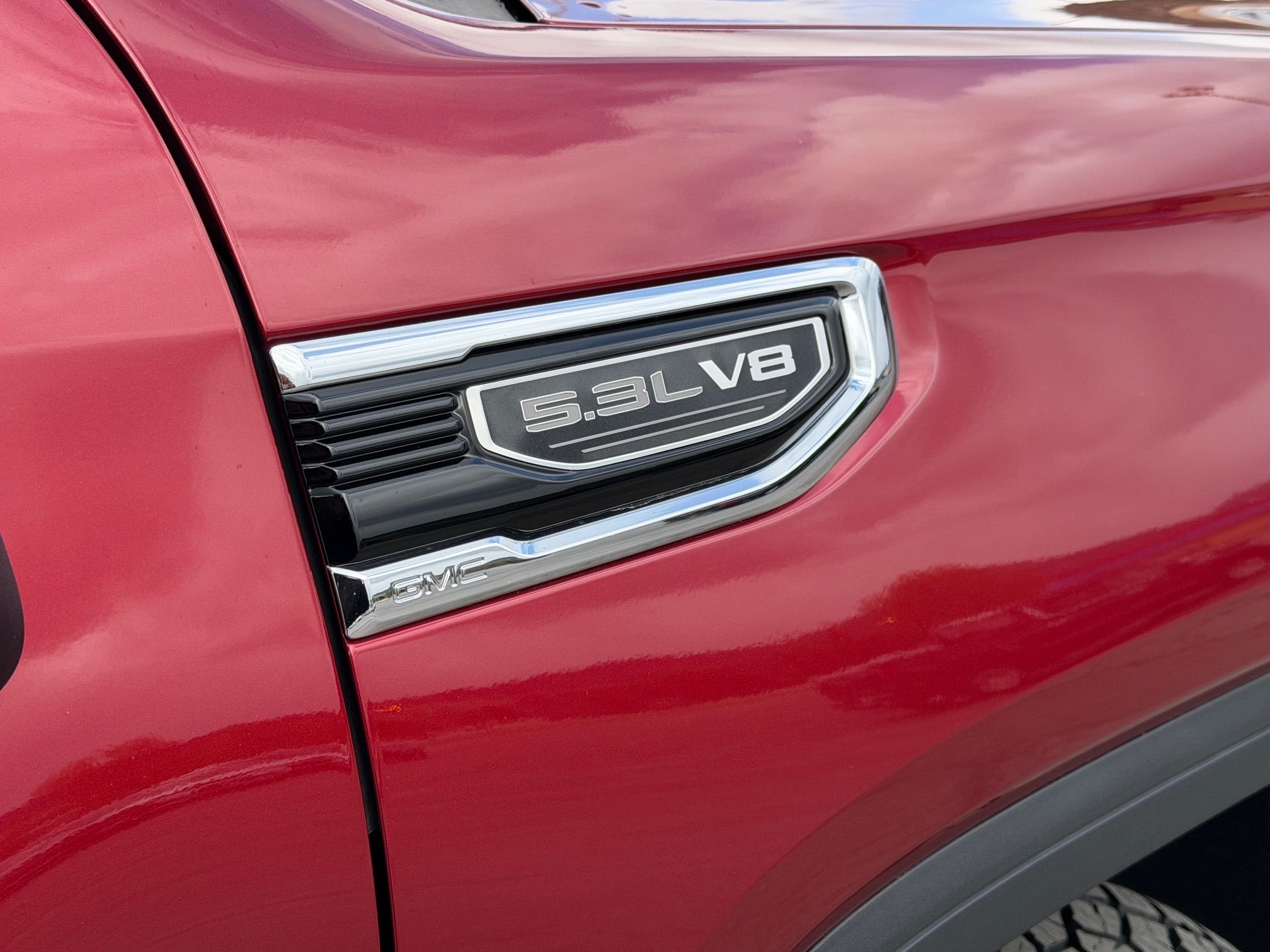 2019 GMC Sierra 1500 Base