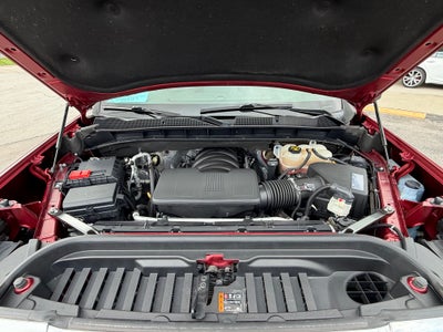 2019 GMC Sierra 1500 Base