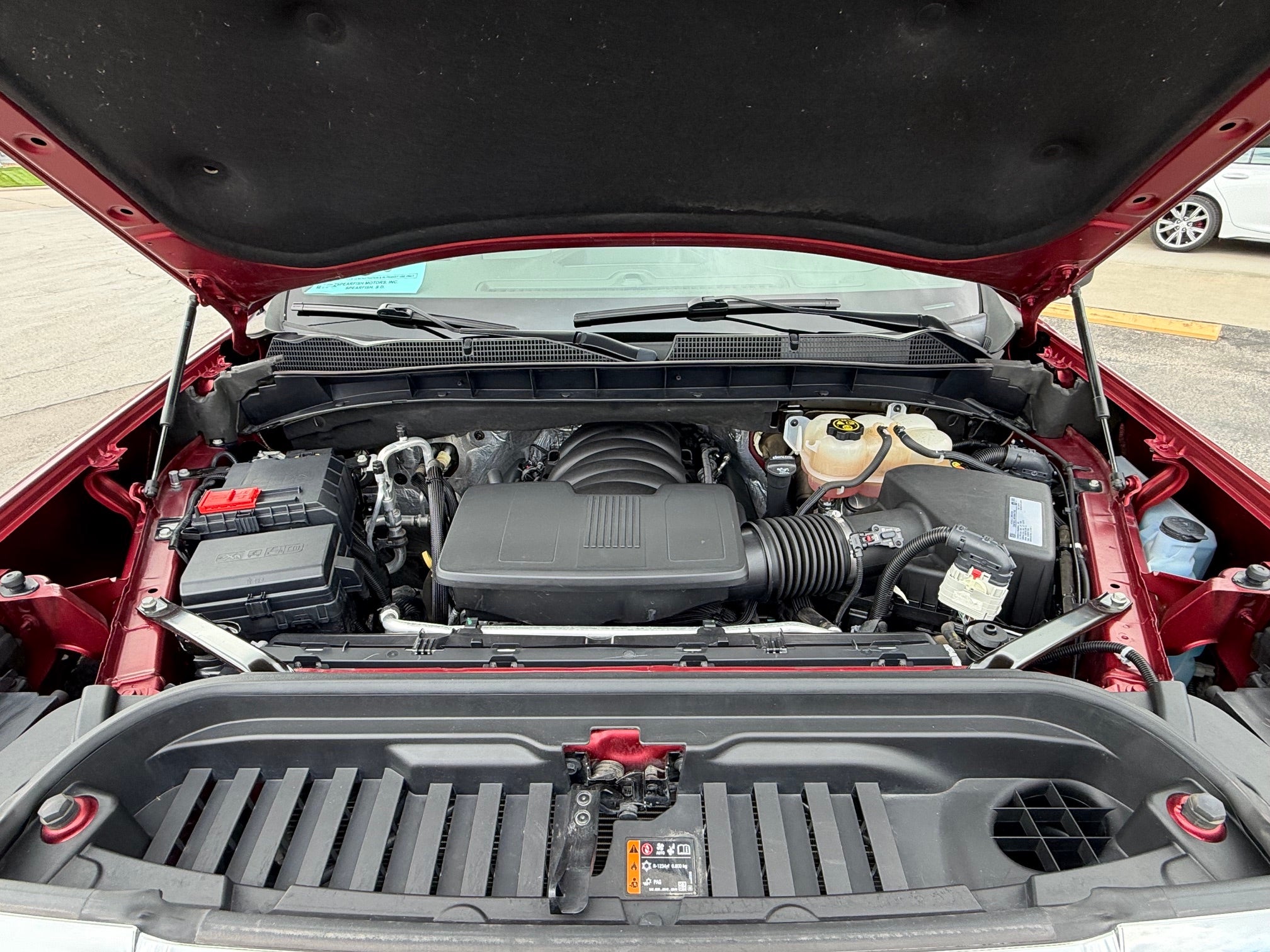 2019 GMC Sierra 1500 Base