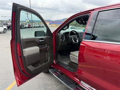 2019 GMC Sierra 1500 Base