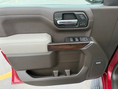 2019 GMC Sierra 1500 Base