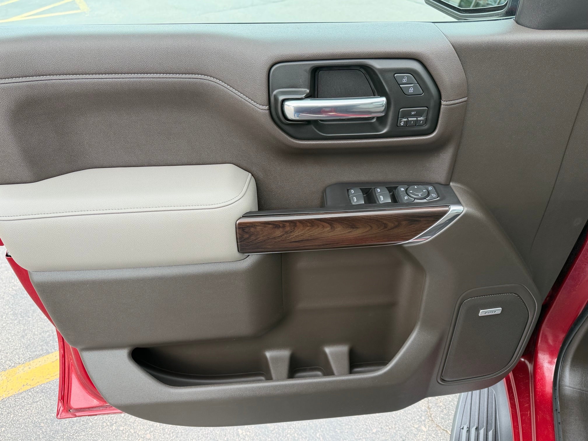 2019 GMC Sierra 1500 Base
