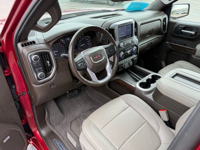 2019 GMC Sierra 1500 Base
