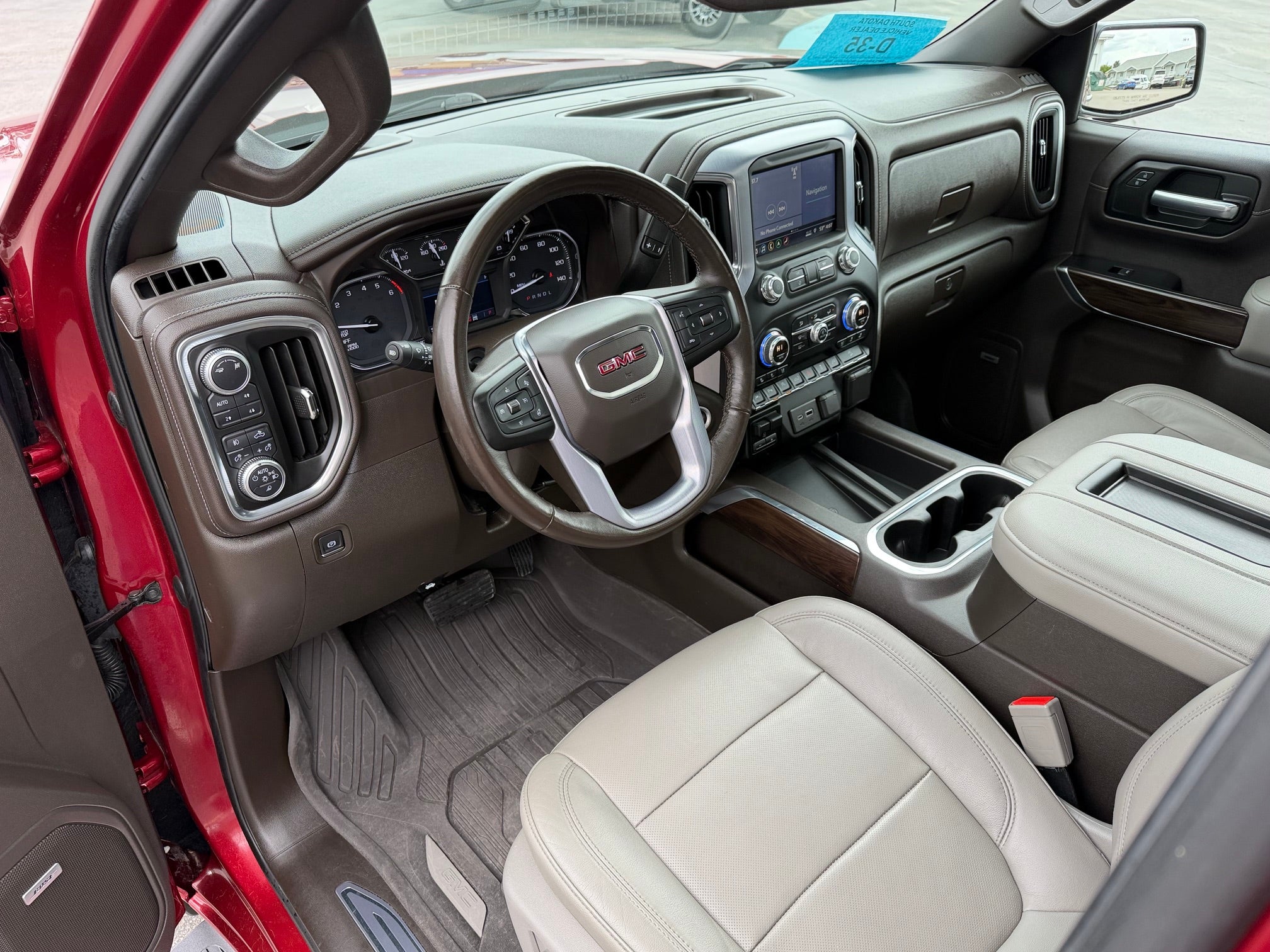 2019 GMC Sierra 1500 Base