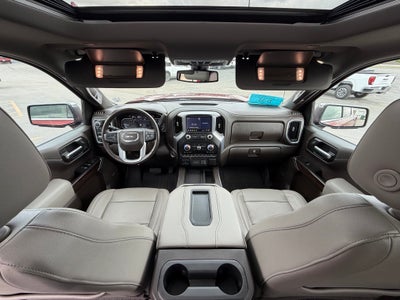 2019 GMC Sierra 1500 Base