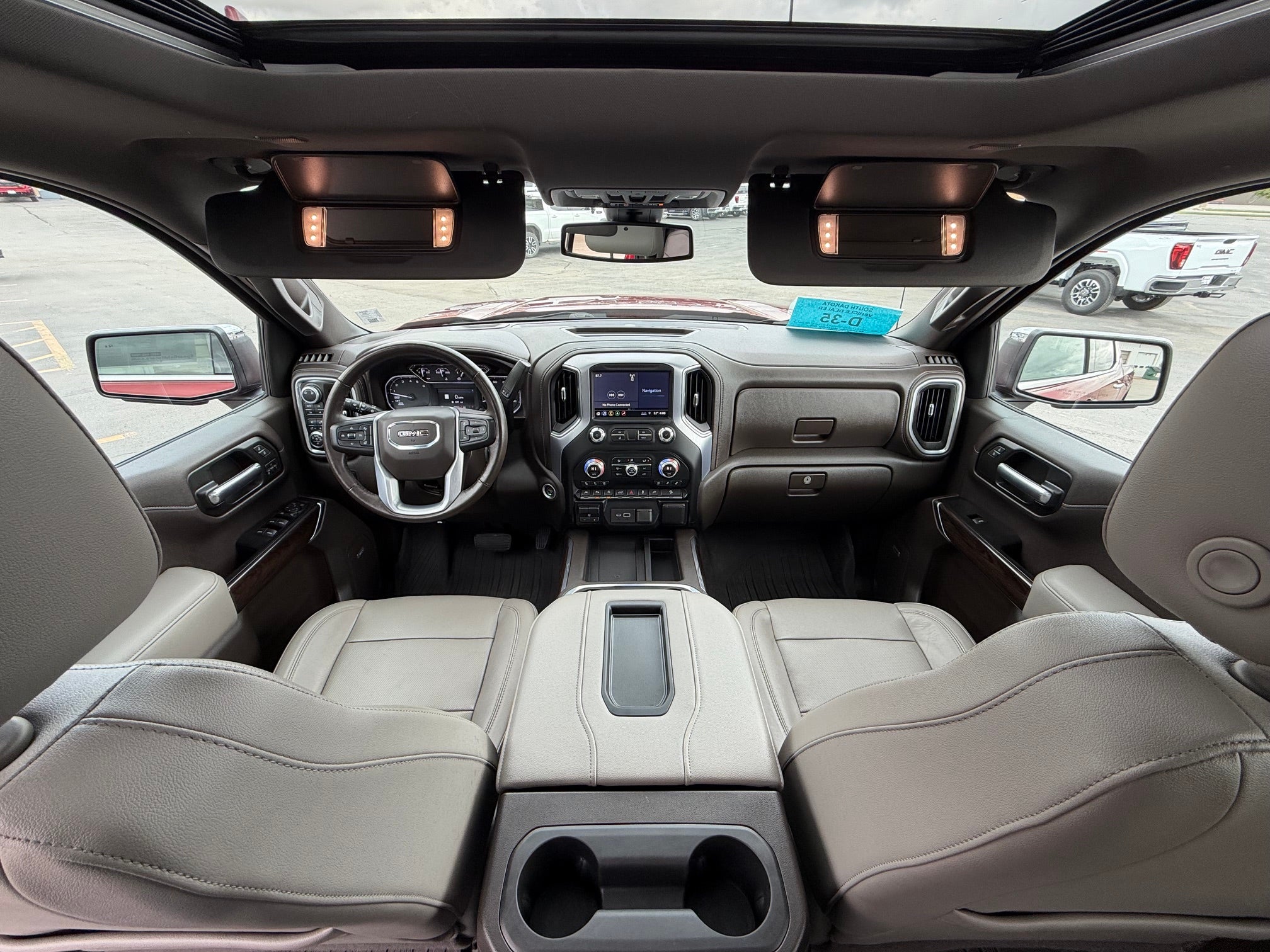 2019 GMC Sierra 1500 Base