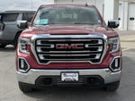 2019 GMC Sierra 1500 Base